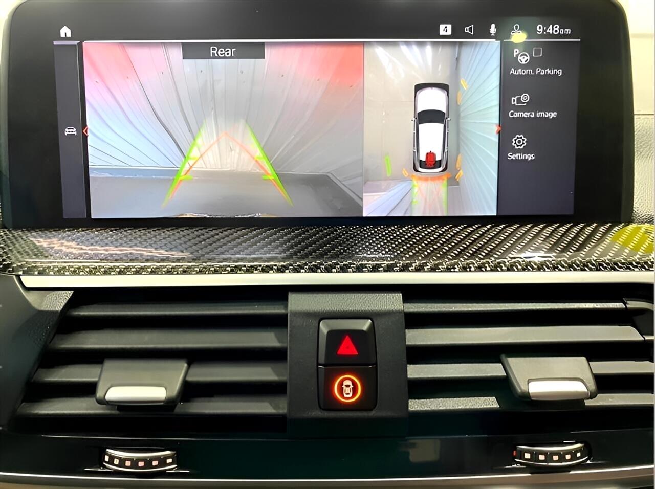 2020 Bmw X4 xDrive30i photo 16