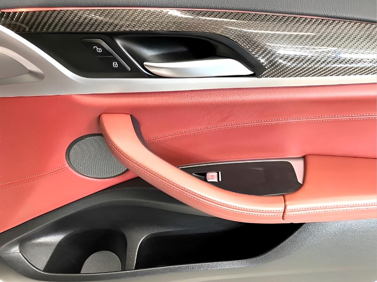 2020 Bmw X4 xDrive30i photo 21