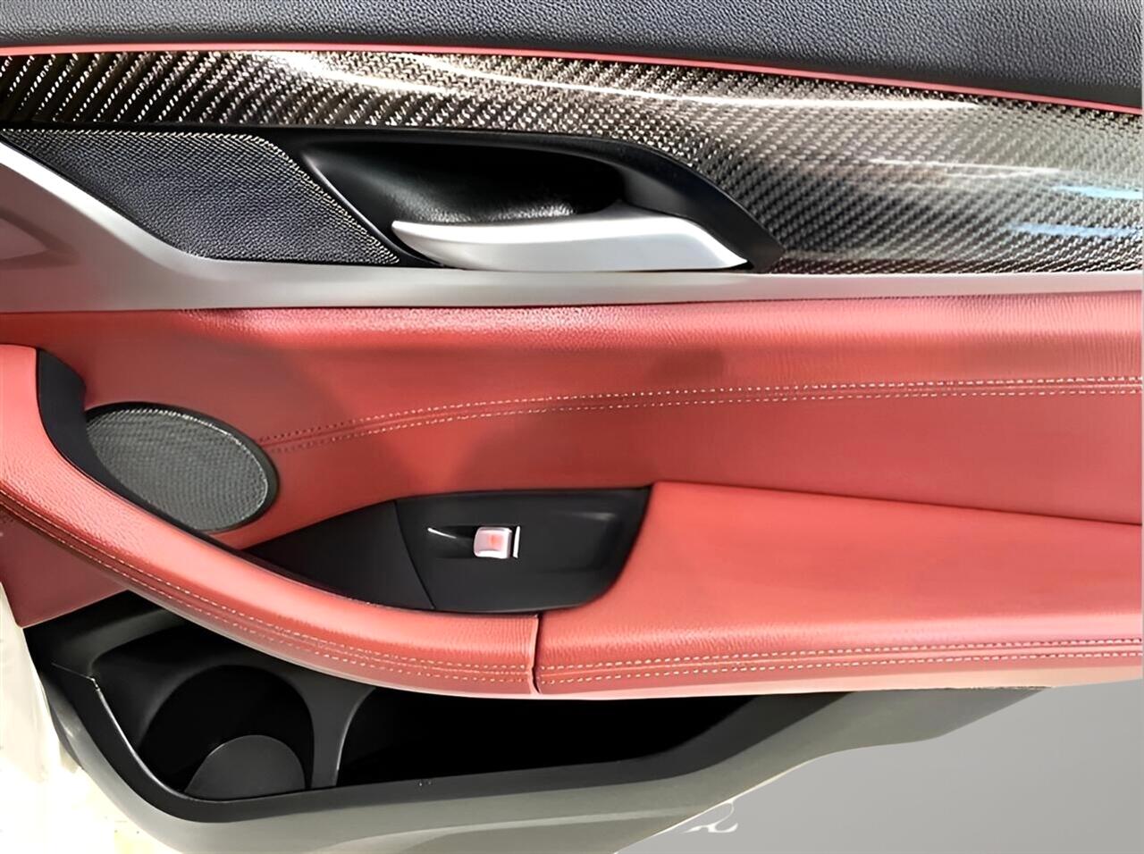 2020 Bmw X4 xDrive30i photo 23