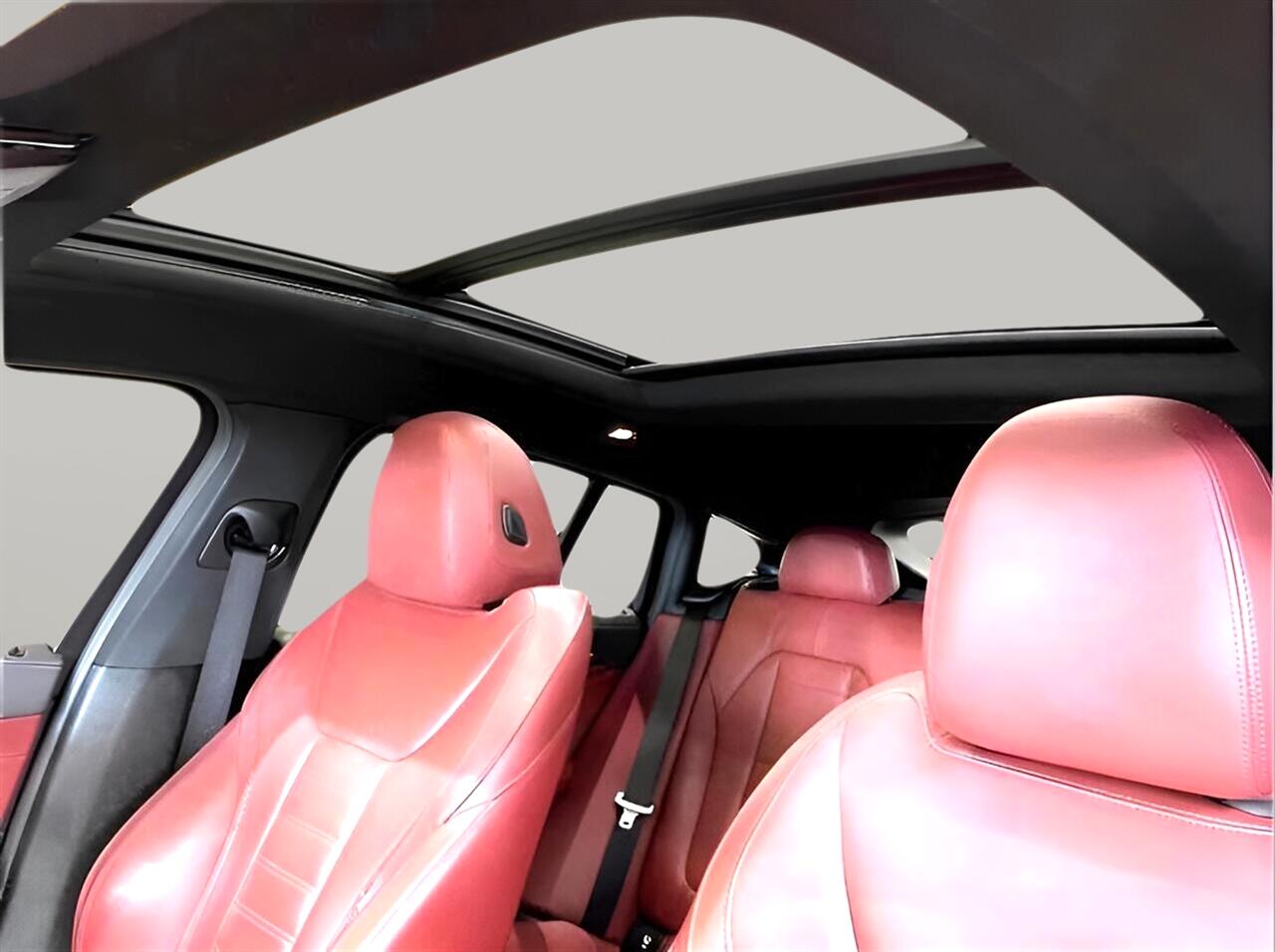 2020 Bmw X4 xDrive30i photo 24