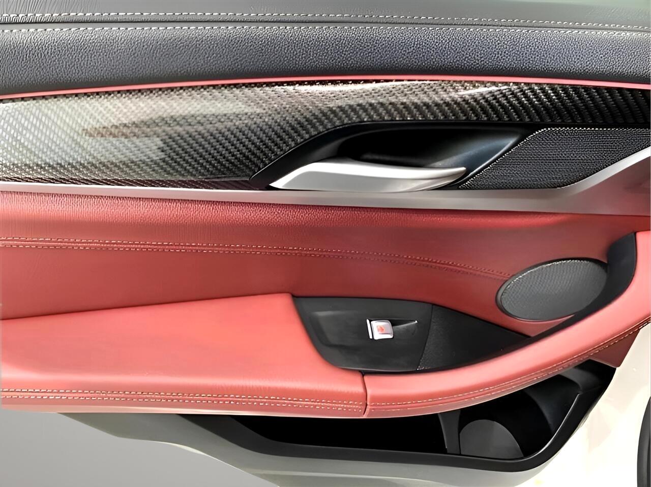 2020 Bmw X4 xDrive30i photo 27