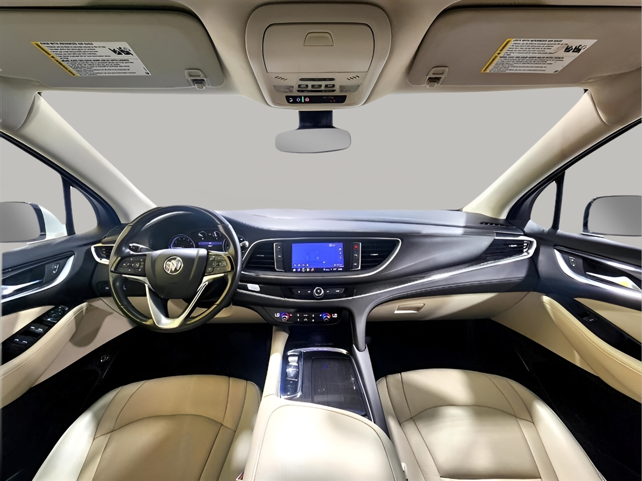 Buick Enclave  2023