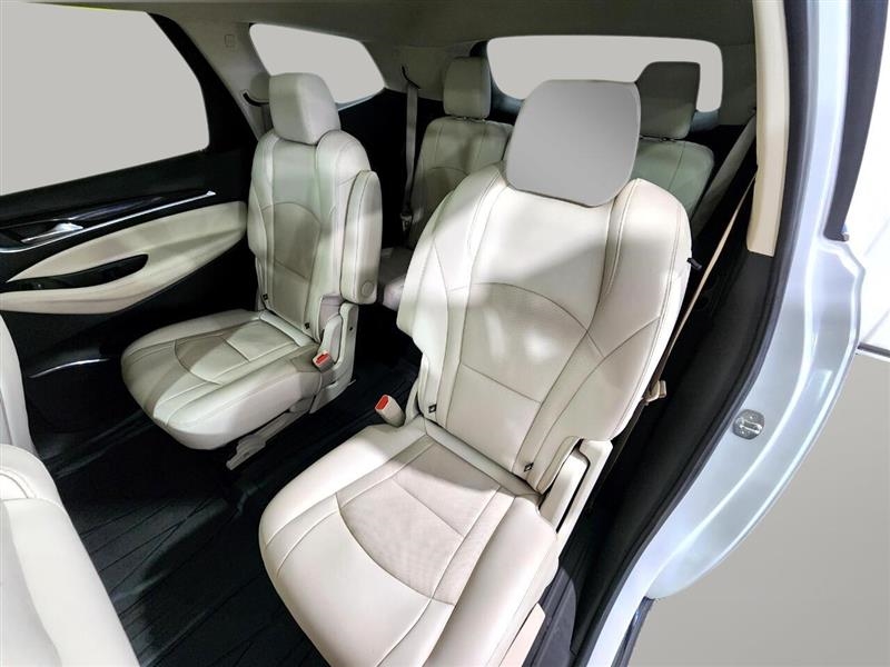 Buick Enclave  2023