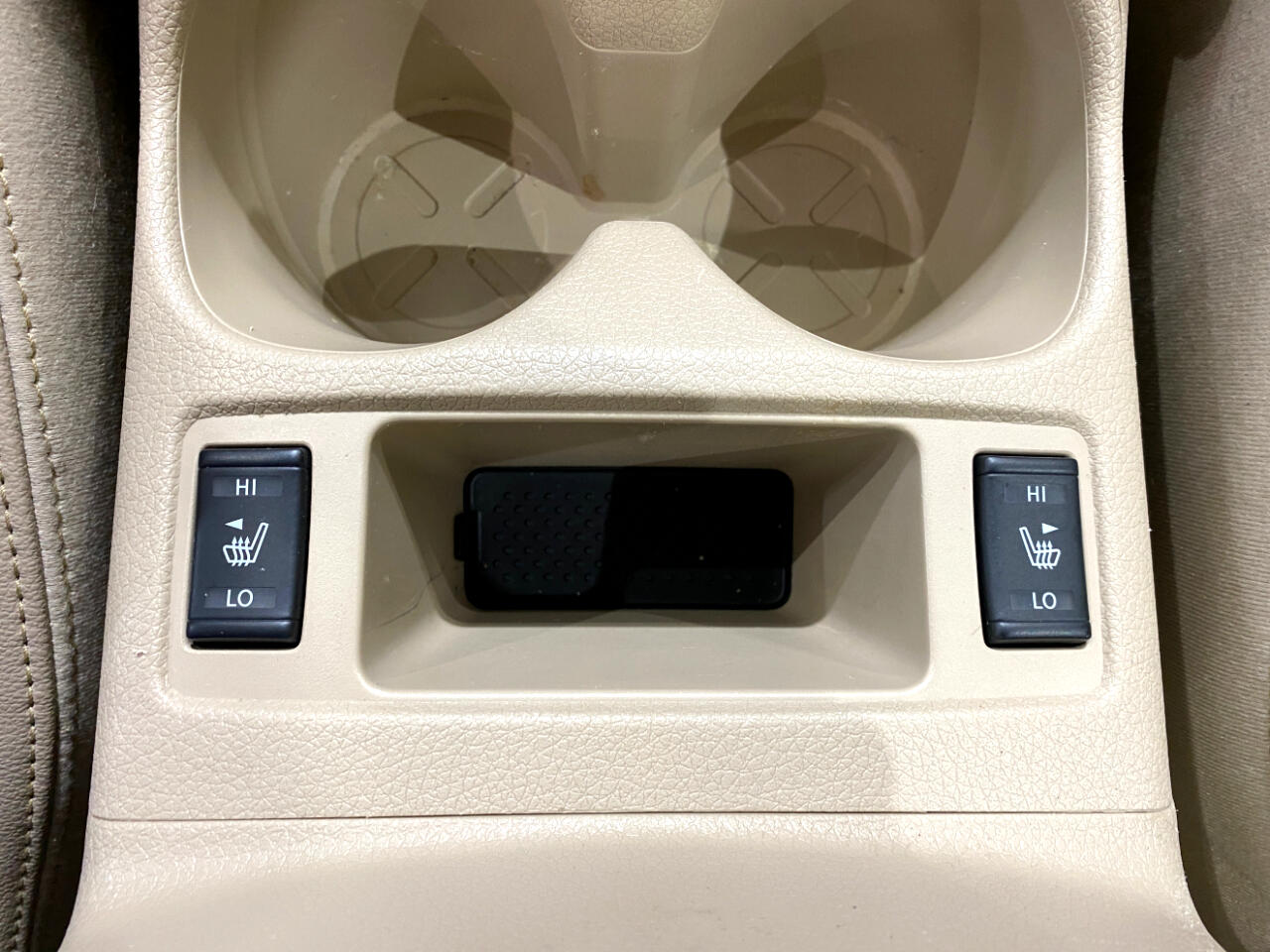 2016 Nissan Rogue SL AWD photo 16