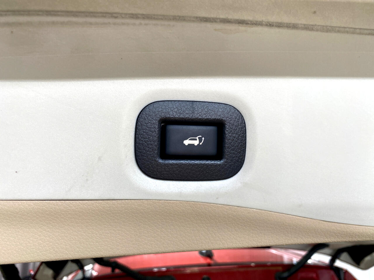 2016 Nissan Rogue SL AWD photo 20