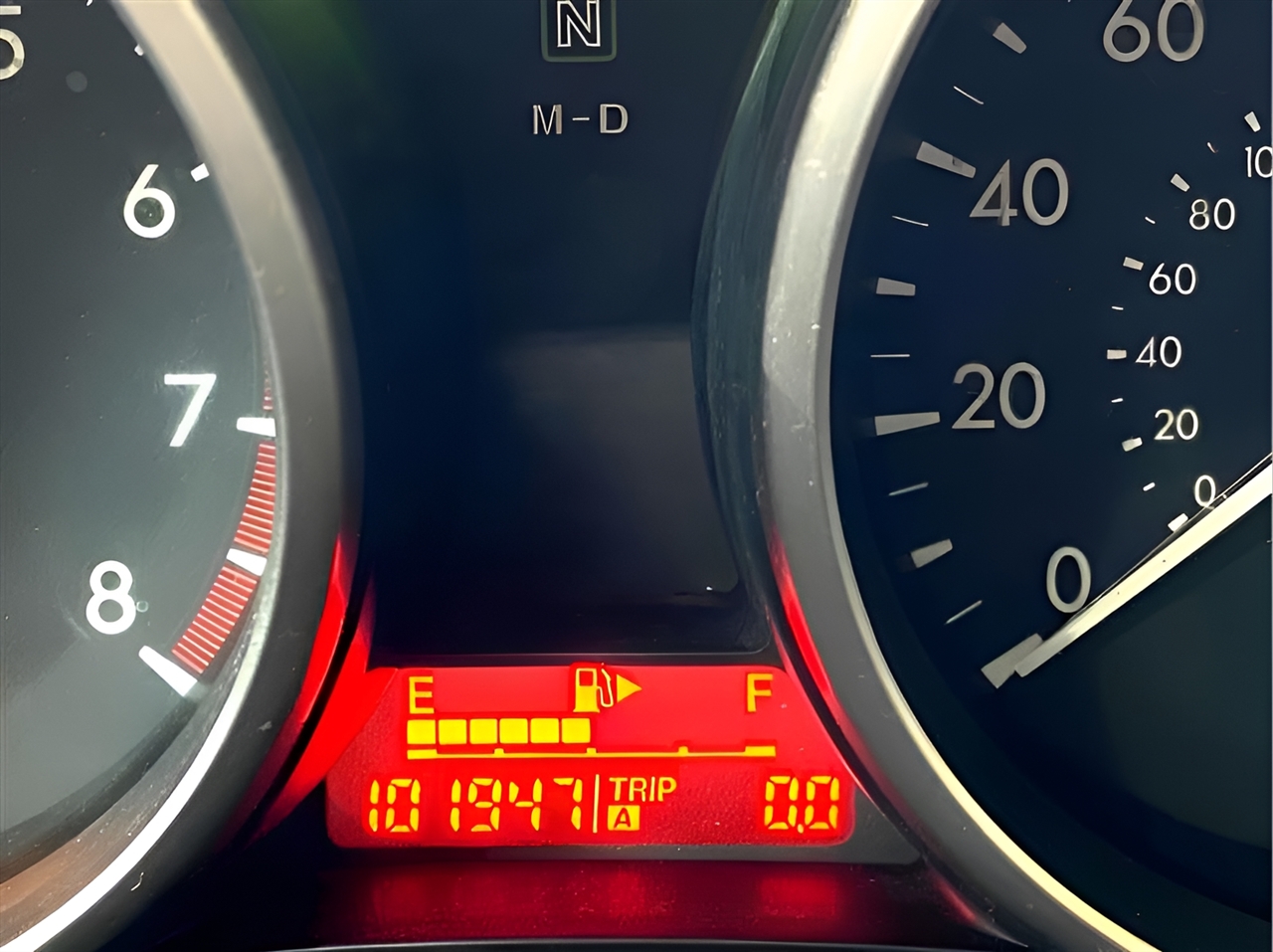 2011 Mazda Mazda3 Touring Sedan photo 10
