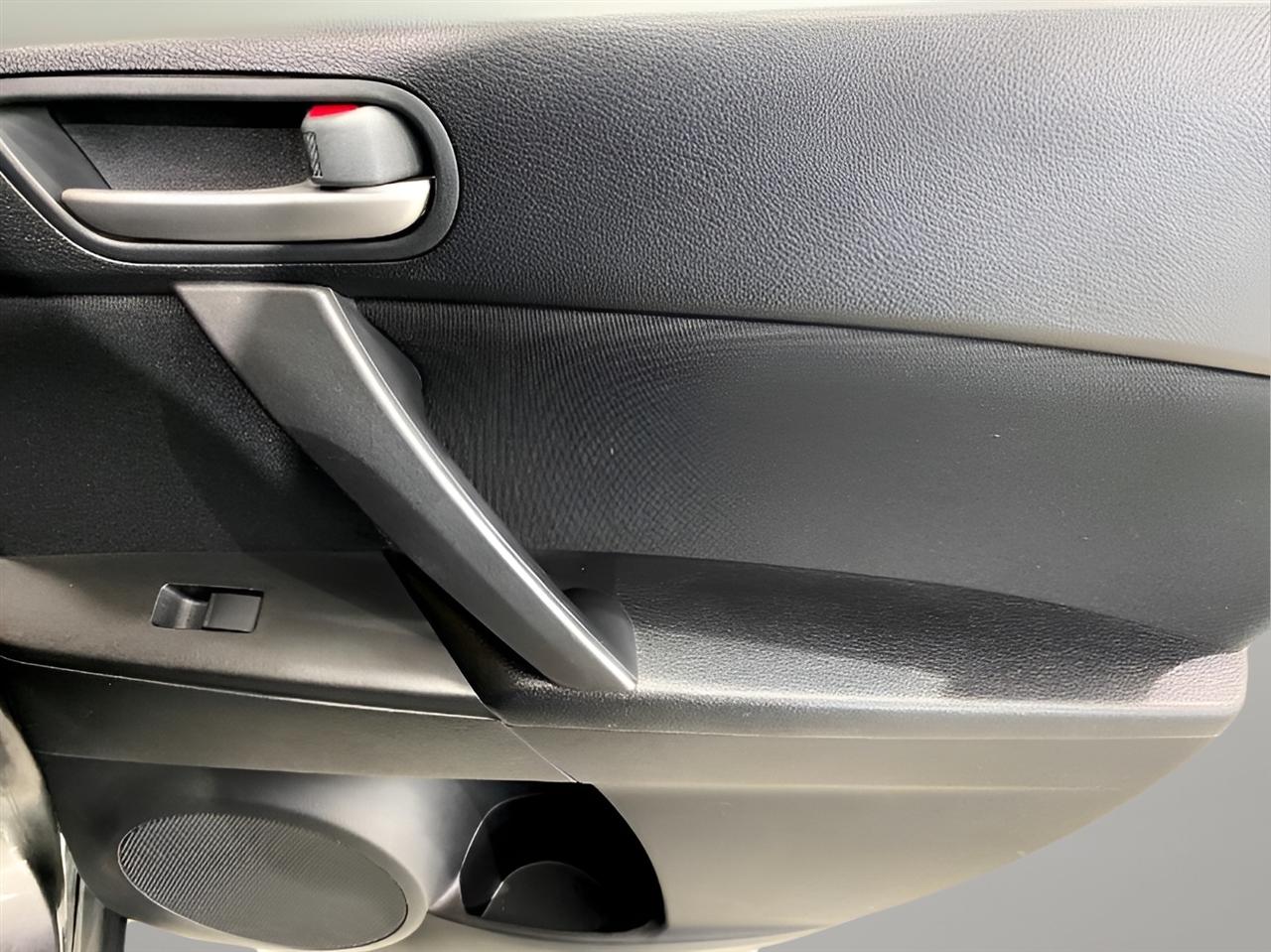 2011 Mazda Mazda3 Touring Sedan photo 21