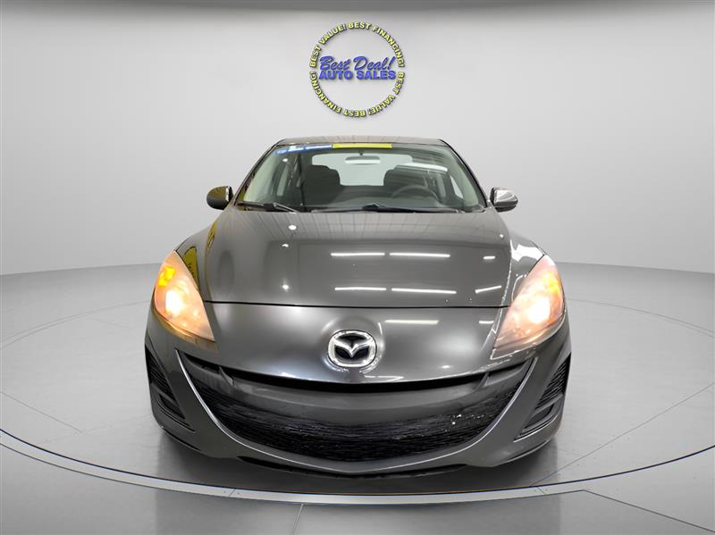 Mazda MAZDA3  2011 Mazda MAZDA3  2011