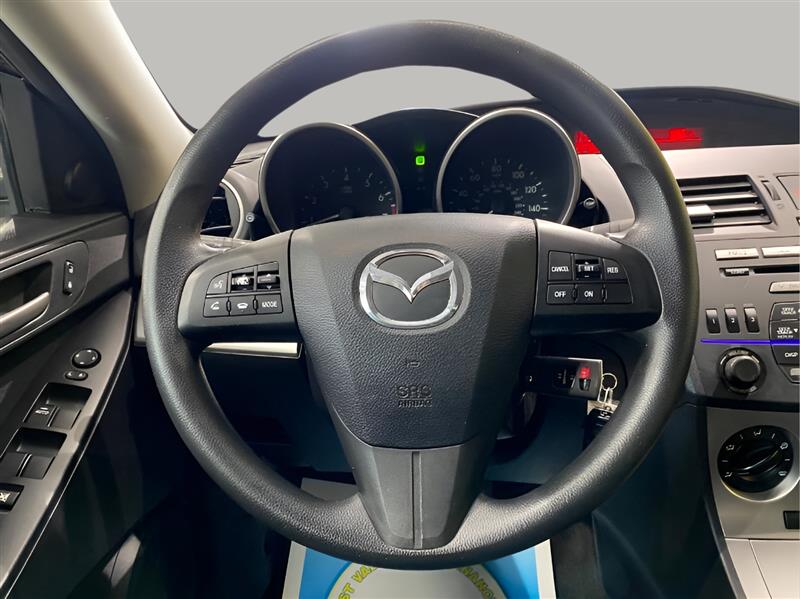 Mazda MAZDA3  2011 Mazda MAZDA3  2011