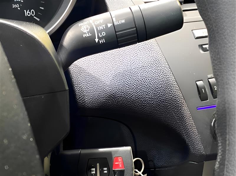Mazda MAZDA3  2011 Mazda MAZDA3  2011