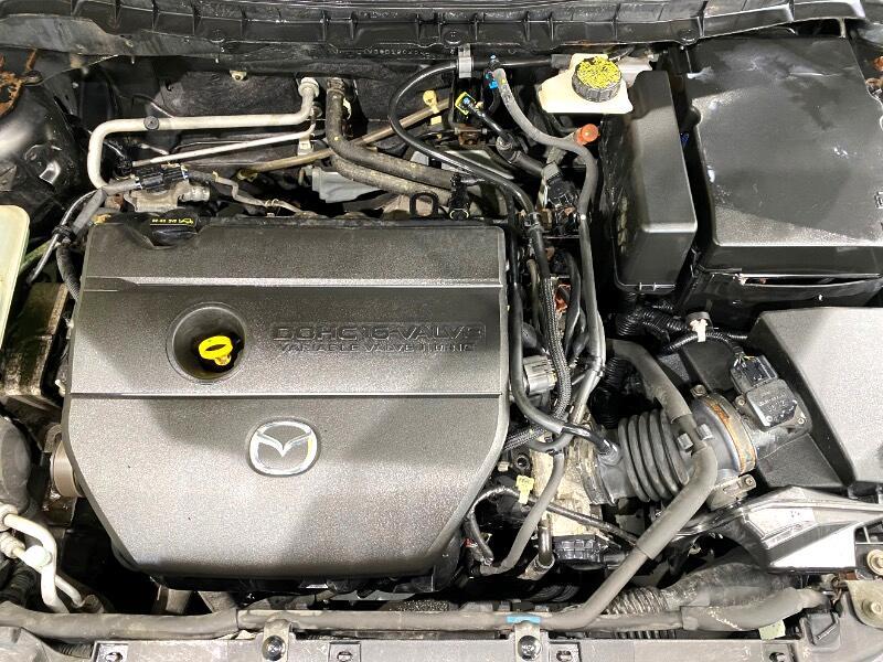 Mazda MAZDA3  2011 Mazda MAZDA3  2011
