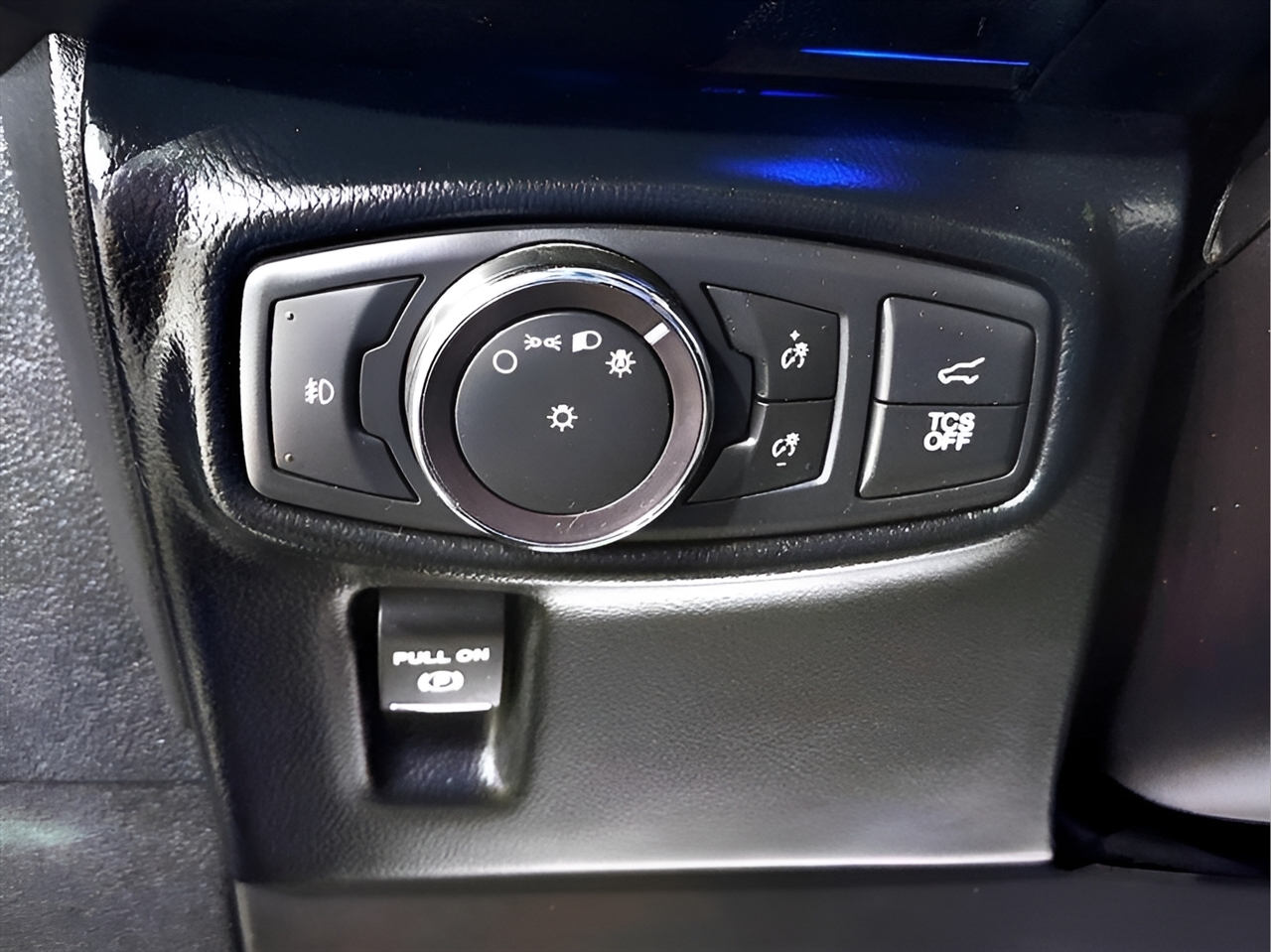 2019 Lincoln Nautilus Reserve photo 15
