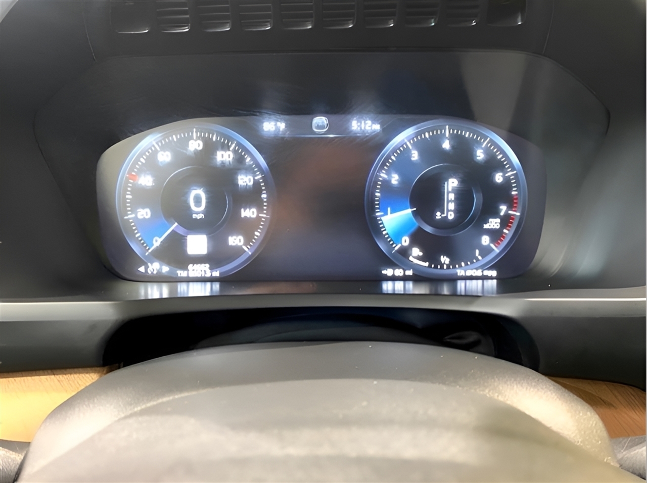 Volvo XC90 T6 Inscription AWD 2019