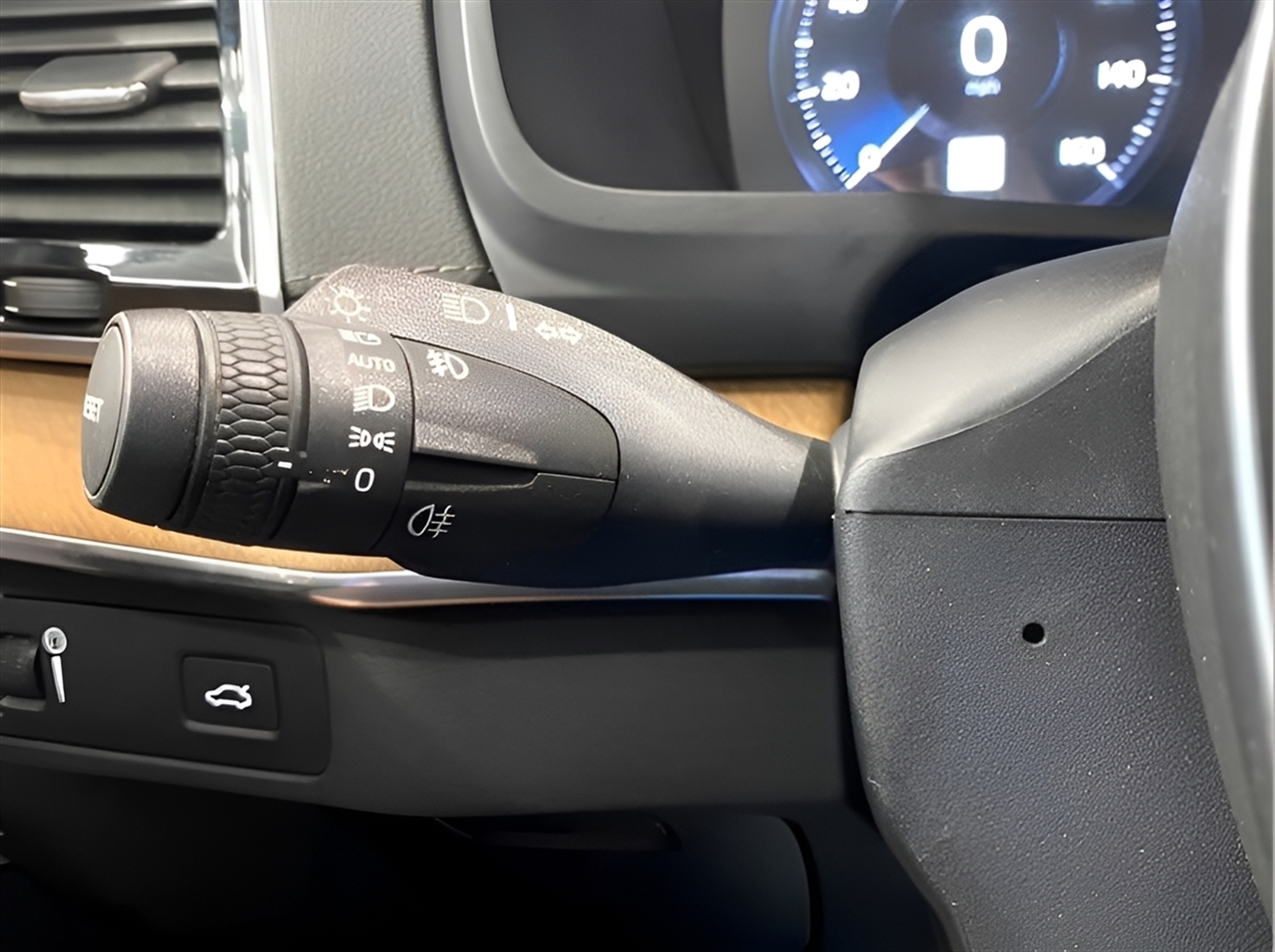 Volvo XC90 T6 Inscription AWD 2019