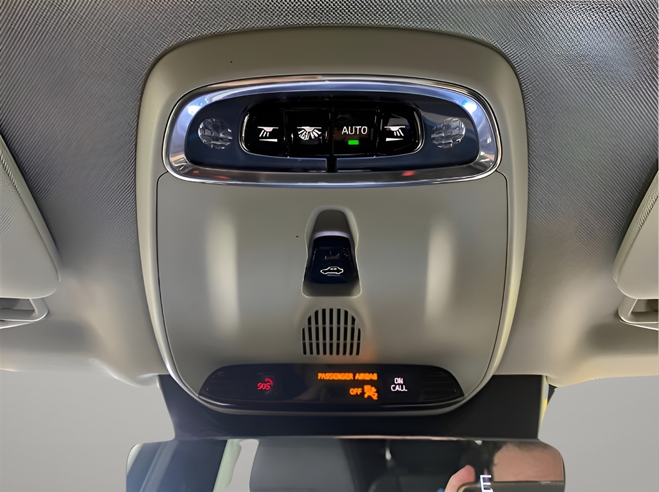 Volvo XC90 T6 Inscription AWD 2019