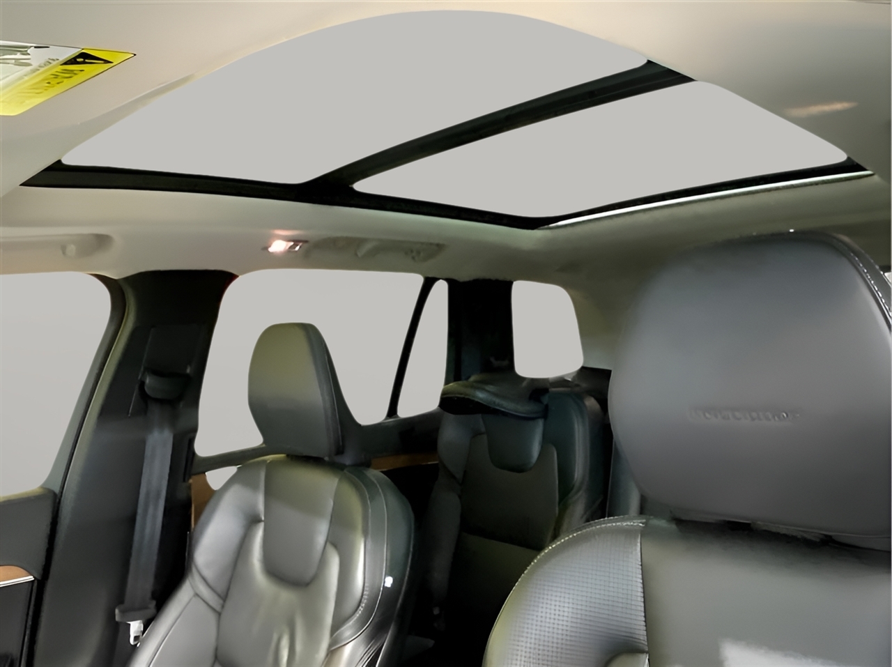 Volvo XC90 T6 Inscription AWD 2019