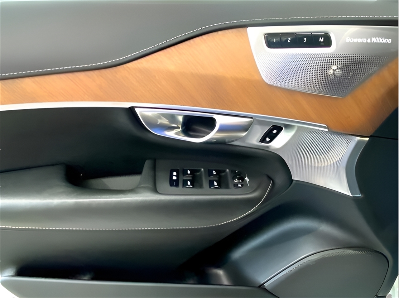 Volvo XC90 T6 Inscription AWD 2019