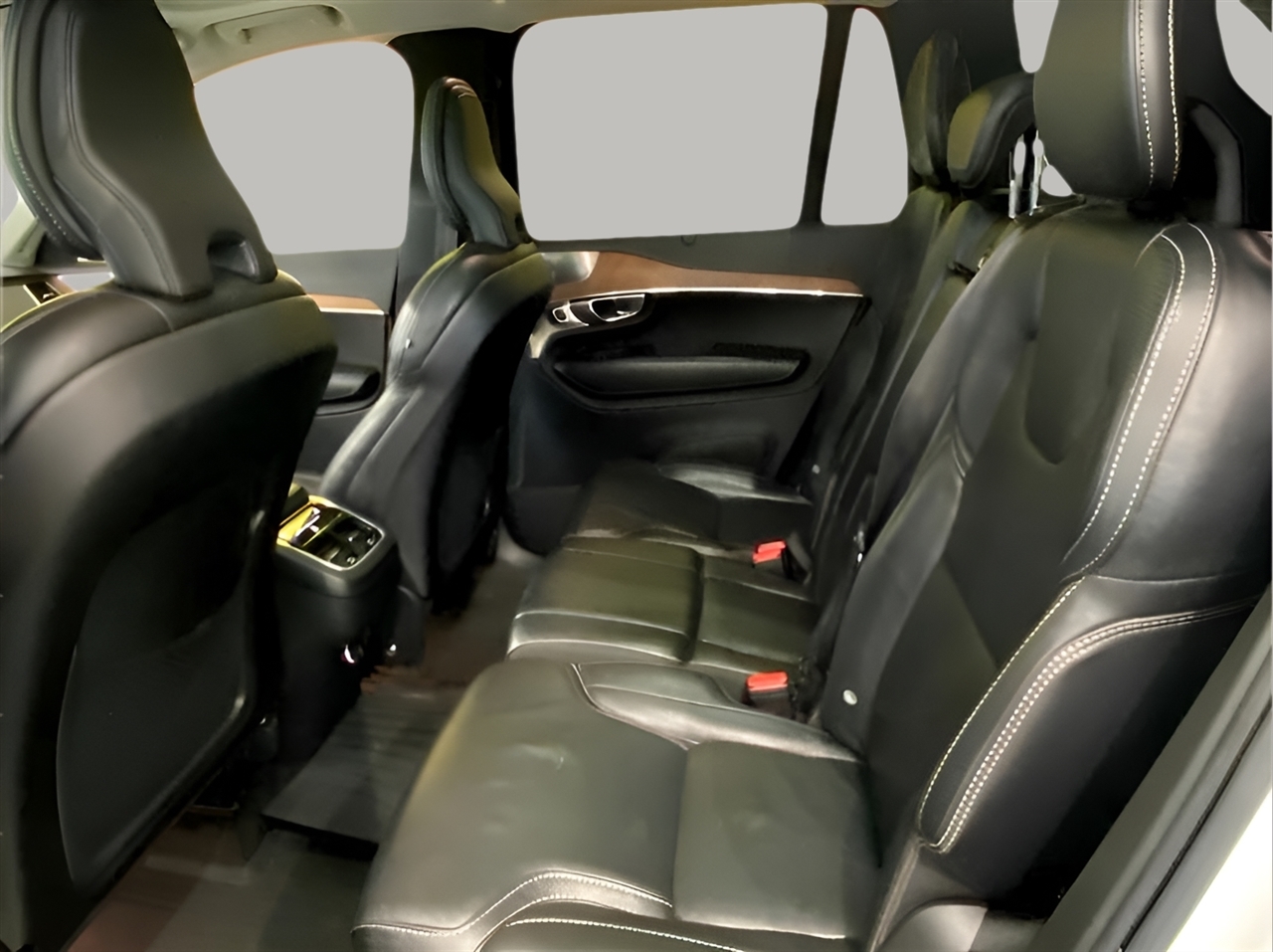 Volvo XC90 T6 Inscription AWD 2019