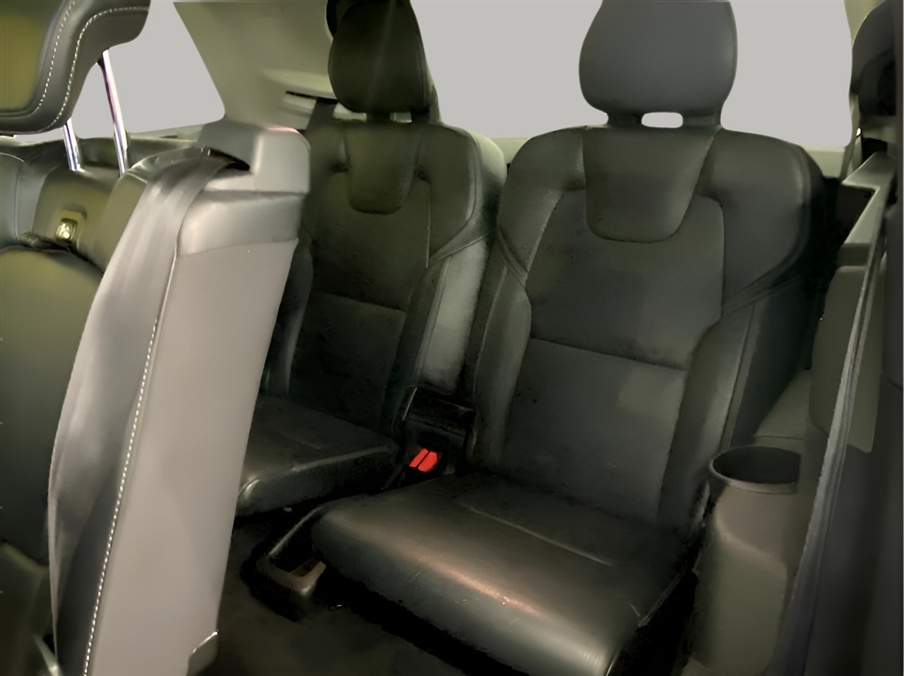 Volvo XC90 T6 Inscription AWD 2019