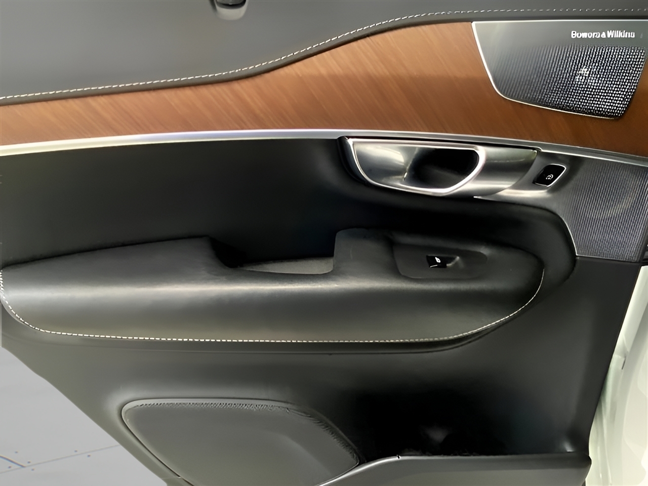 Volvo XC90 T6 Inscription AWD 2019