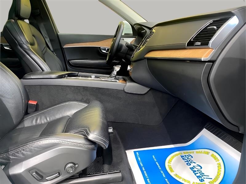 Volvo XC90 T6 Inscription AWD 2019