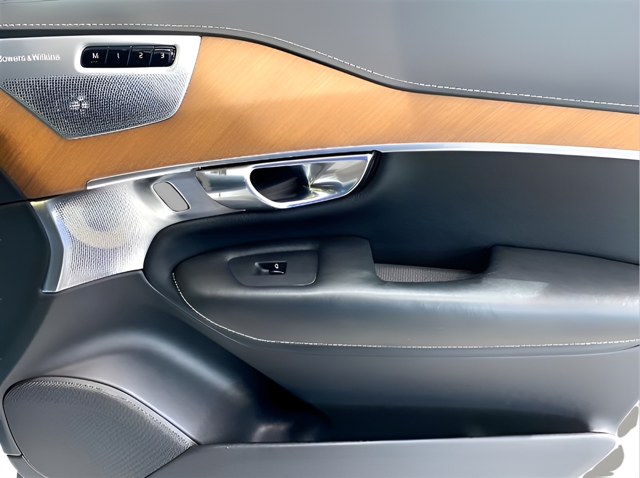 Volvo XC90 T6 Inscription AWD 2019