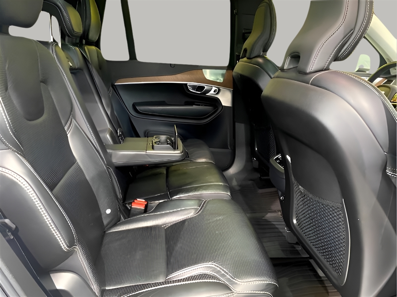 Volvo XC90 T6 Inscription AWD 2019