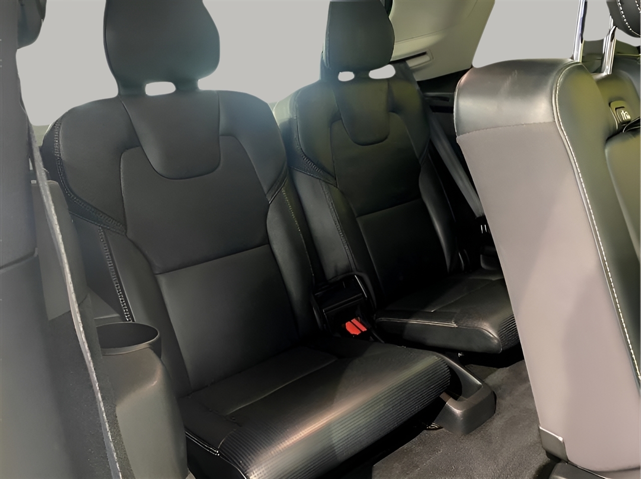 Volvo XC90 T6 Inscription AWD 2019