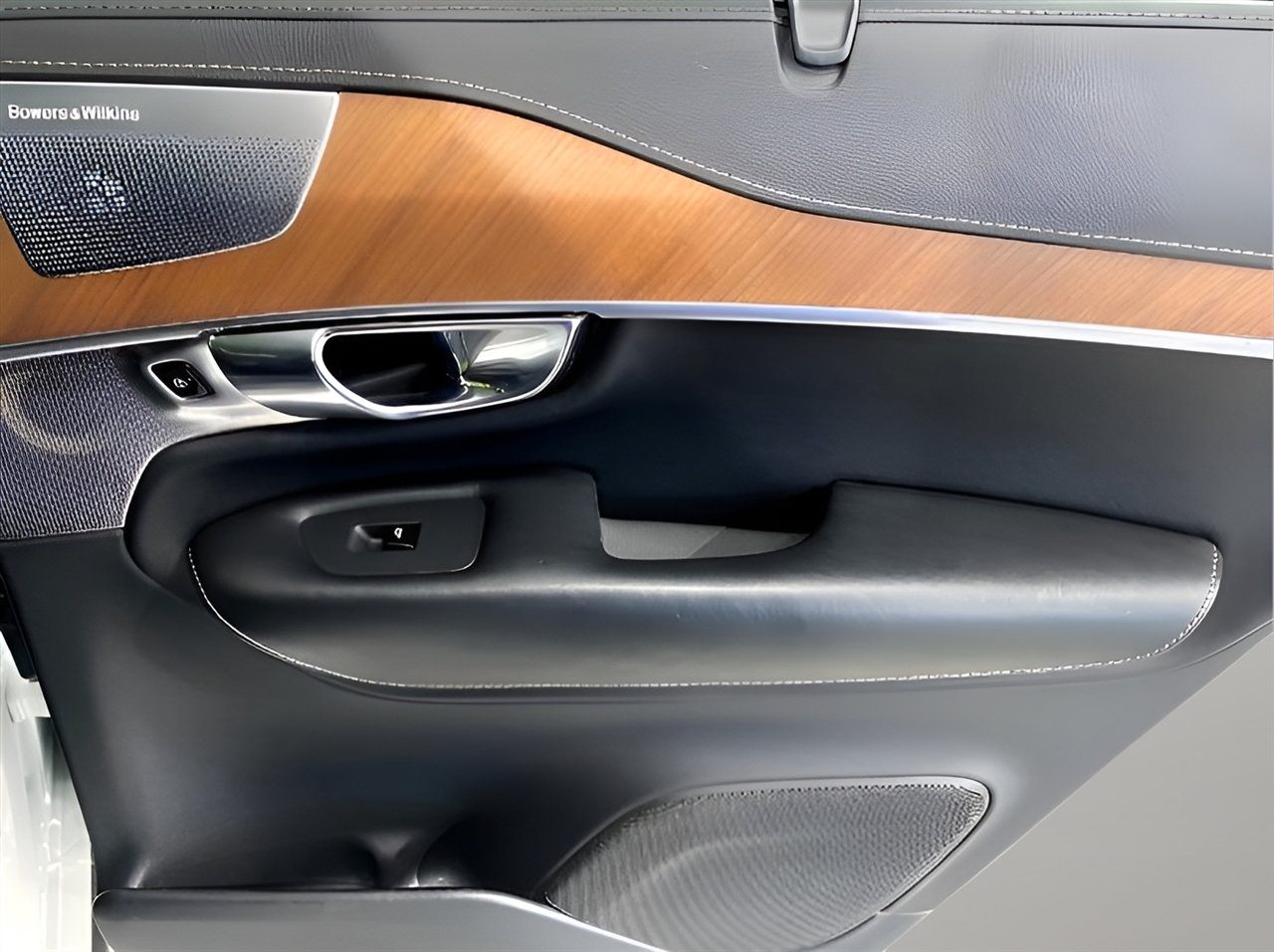 Volvo XC90 T6 Inscription AWD 2019