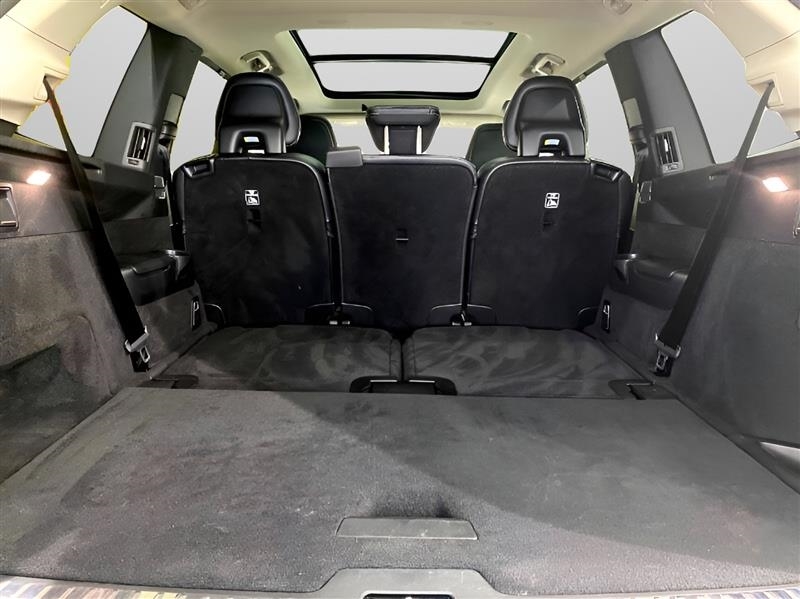 Volvo XC90 T6 Inscription AWD 2019