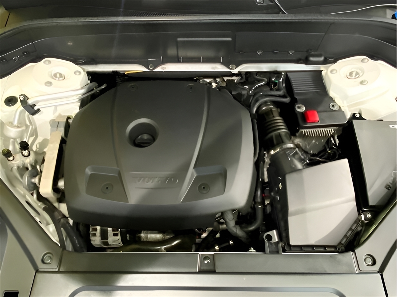 Volvo XC90 T6 Inscription AWD 2019