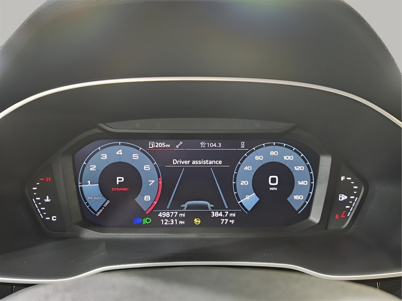 Audi Q3 S line Premium quattro 2023 Audi Q3 S line Premium quattro 2023