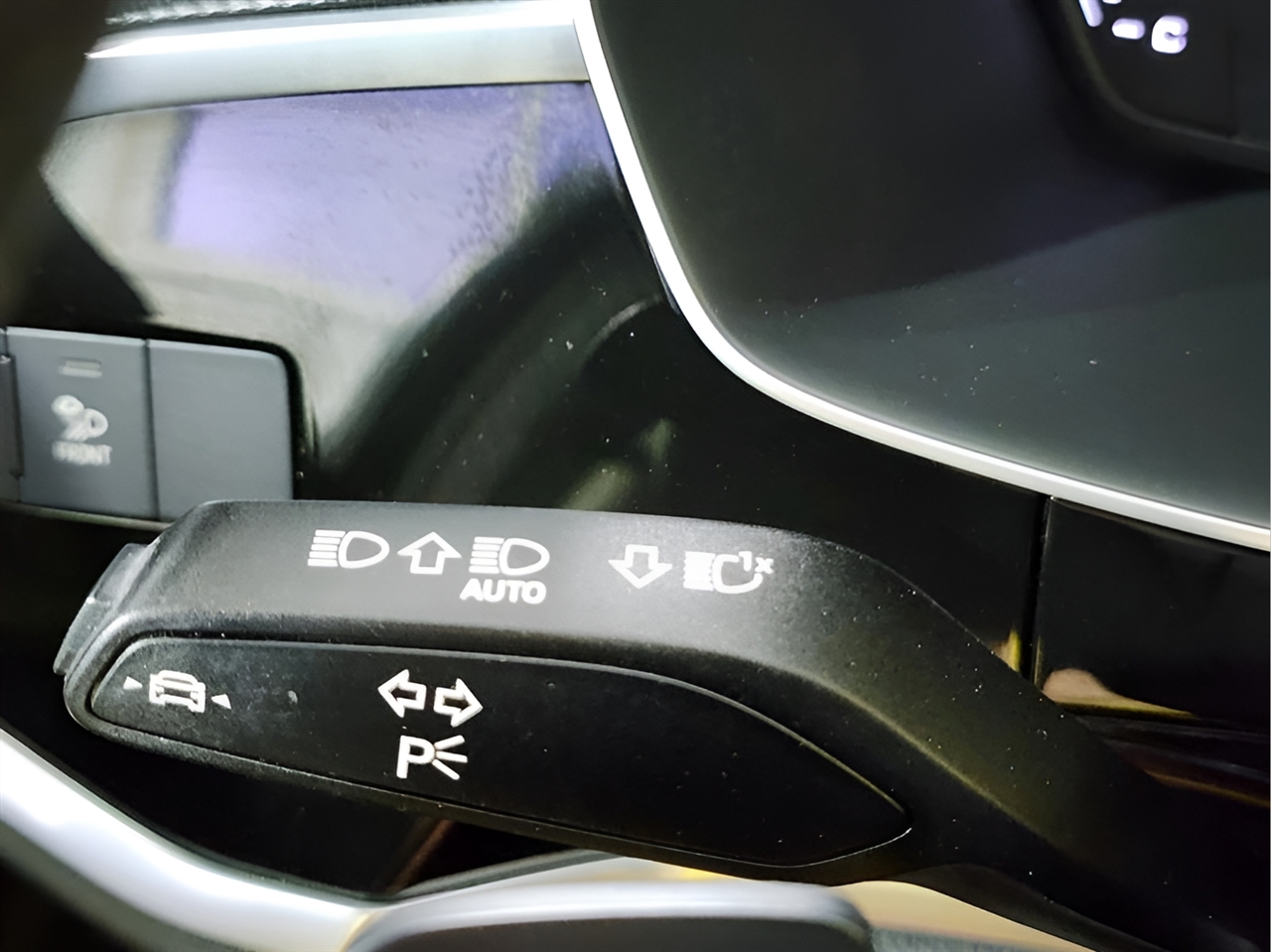 Audi Q3 S line Premium quattro 2023 Audi Q3 S line Premium quattro 2023