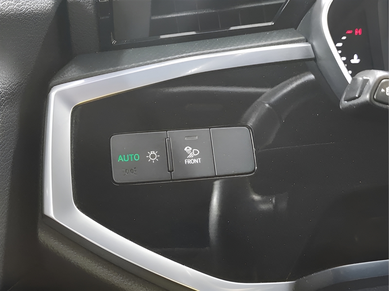 Audi Q3 S line Premium quattro 2023 Audi Q3 S line Premium quattro 2023