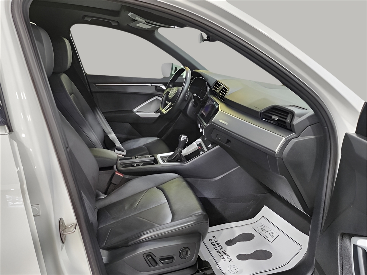 Audi Q3 S line Premium quattro 2023 Audi Q3 S line Premium quattro 2023