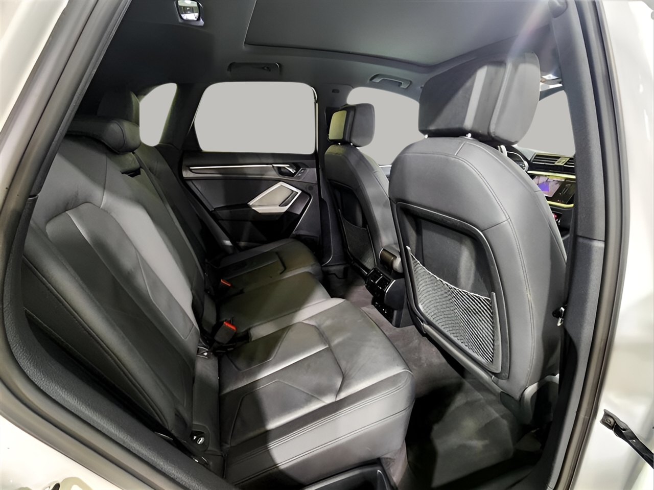 Audi Q3 S line Premium quattro 2023 Audi Q3 S line Premium quattro 2023