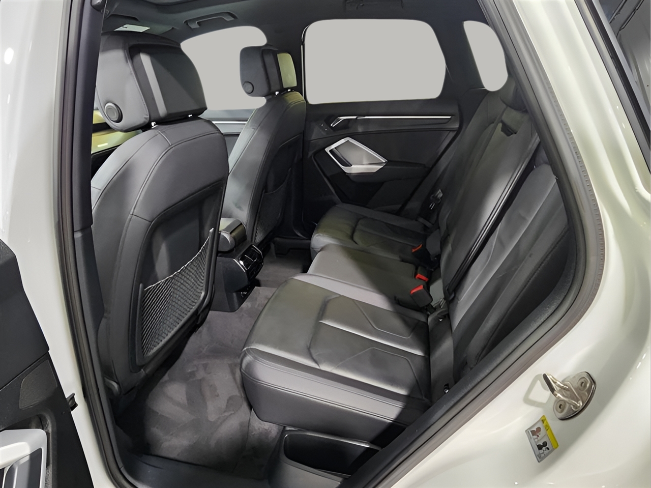 Audi Q3 S line Premium quattro 2023 Audi Q3 S line Premium quattro 2023