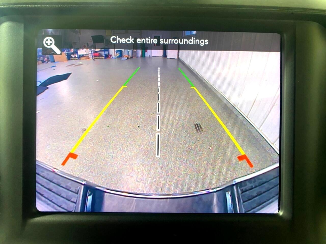 RAM 3500 Big Horn Regular Cab 4WD 2019