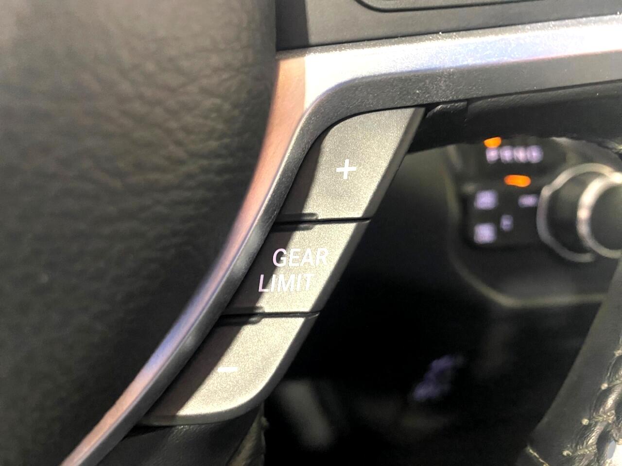 RAM 3500 Big Horn Regular Cab 4WD 2019