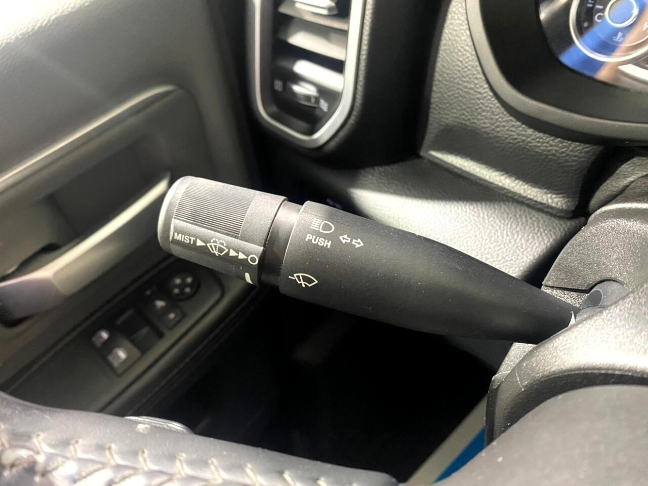 RAM 3500 Big Horn Regular Cab 4WD 2019