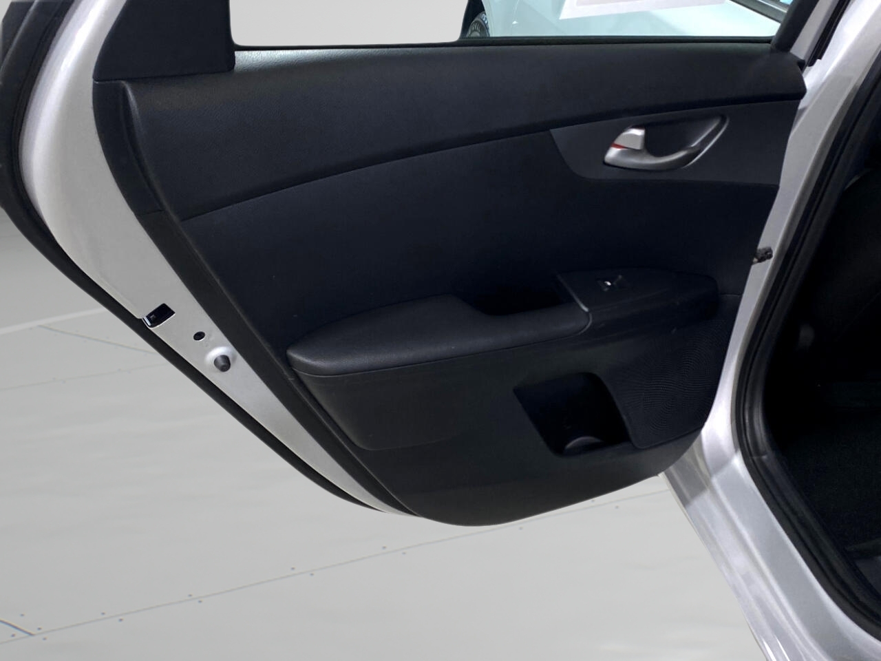 Kia Forte FE 6M 2019 Kia Forte FE 6M 2019