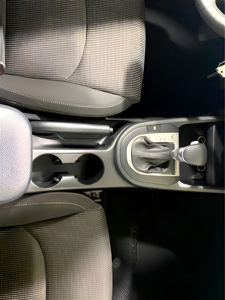 Kia Forte FE 6M 2019 Kia Forte FE 6M 2019