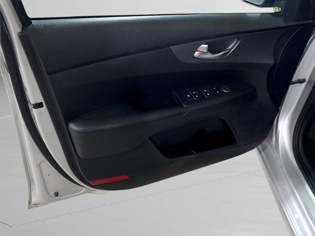 Kia Forte FE 6M 2019 Kia Forte FE 6M 2019