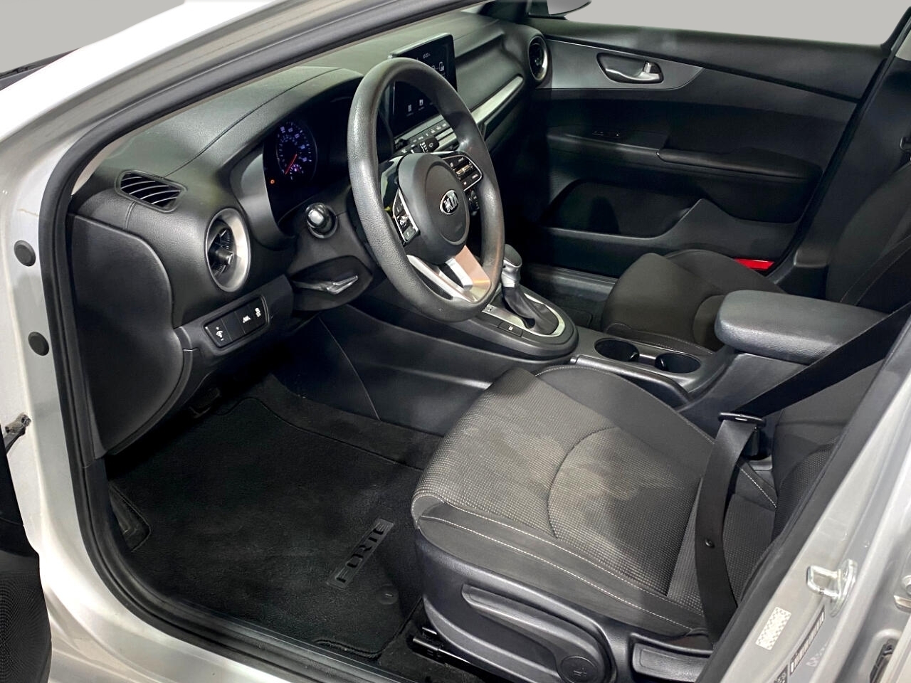 Kia Forte FE 6M 2019 Kia Forte FE 6M 2019