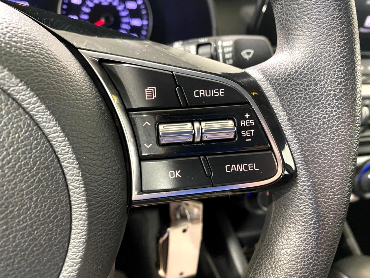 Kia Forte FE 6M 2019 Kia Forte FE 6M 2019