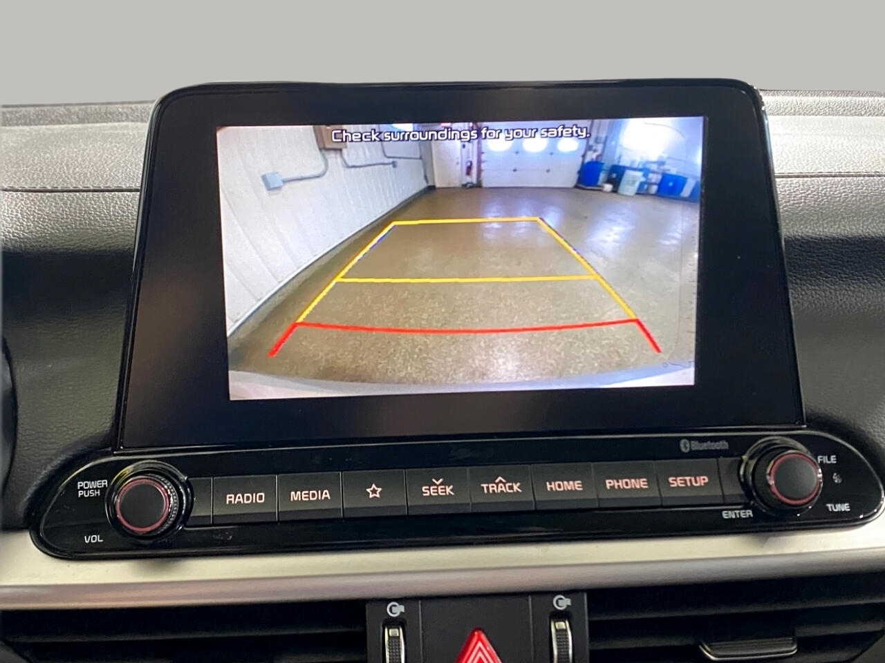 Kia Forte FE 6M 2019 Kia Forte FE 6M 2019
