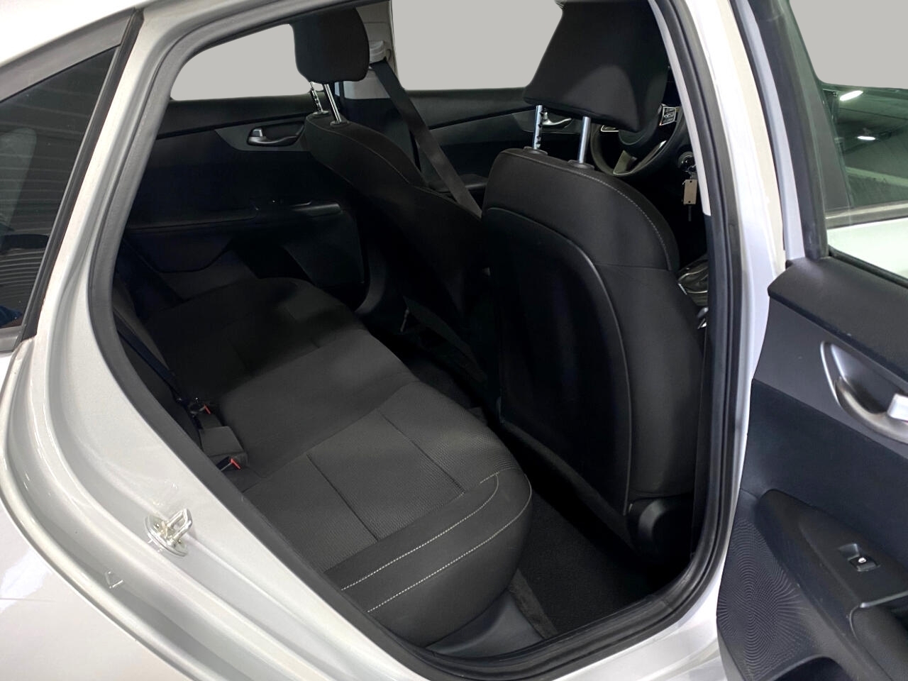 Kia Forte FE 6M 2019 Kia Forte FE 6M 2019