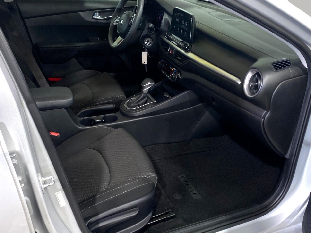 Kia Forte FE 6M 2019 Kia Forte FE 6M 2019