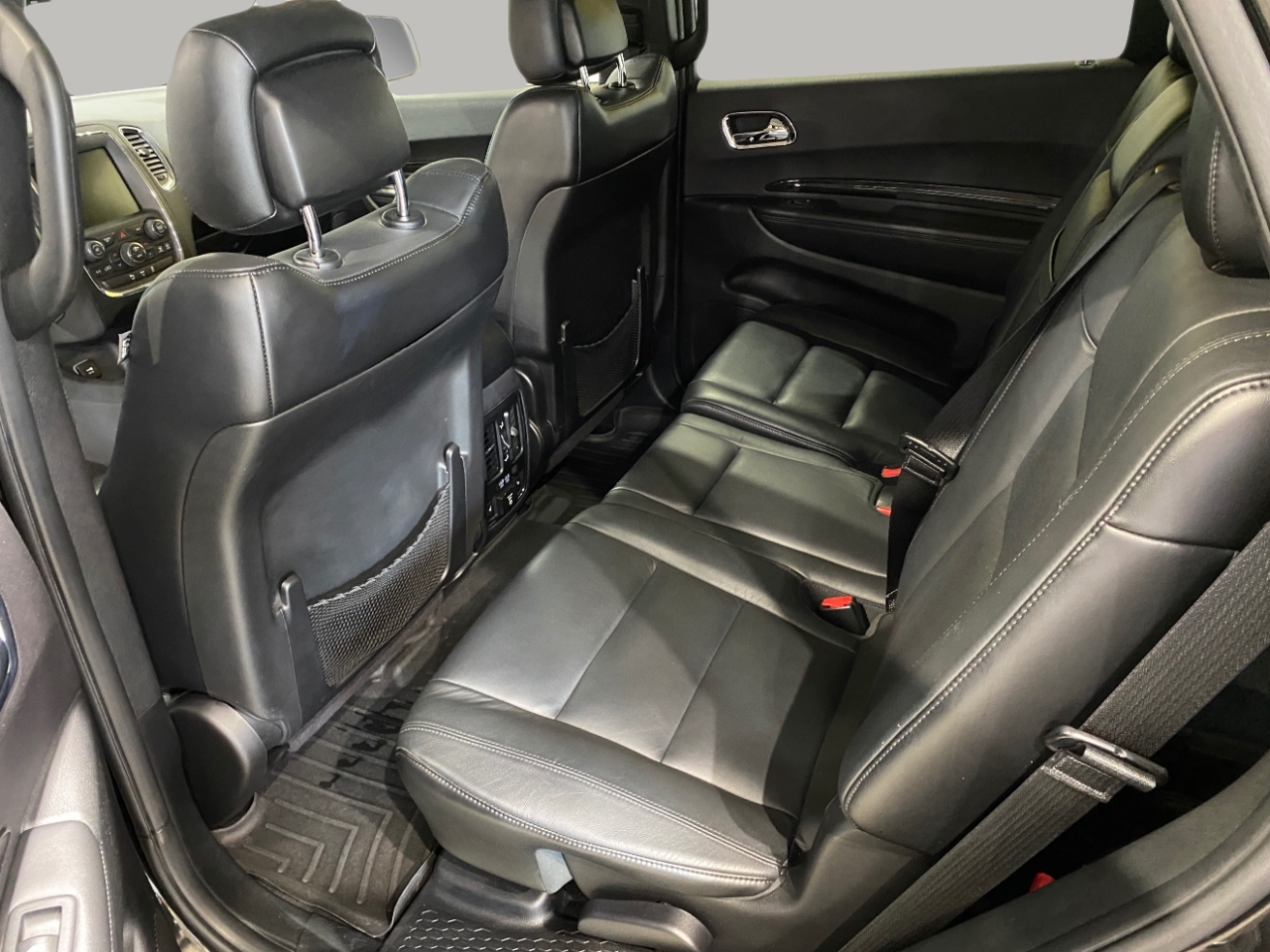 2015 Dodge Durango Limited photo 15