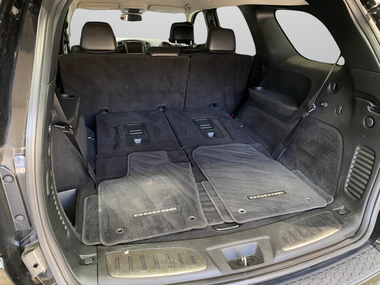 2015 Dodge Durango Limited photo 22